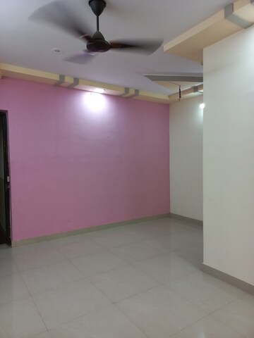 Staircase in 2 BHK Apartment at Mahavir Darshan, Virar West – for Sale
