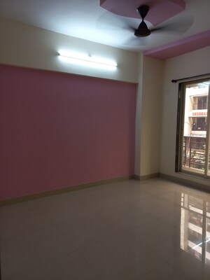 2 BHK Apartment For Sale in Mahavir Darshan, Virar West