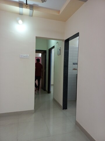 Furnished Amenities in 2 BHK Apartment at Mahavir Darshan, Virar West – for Sale