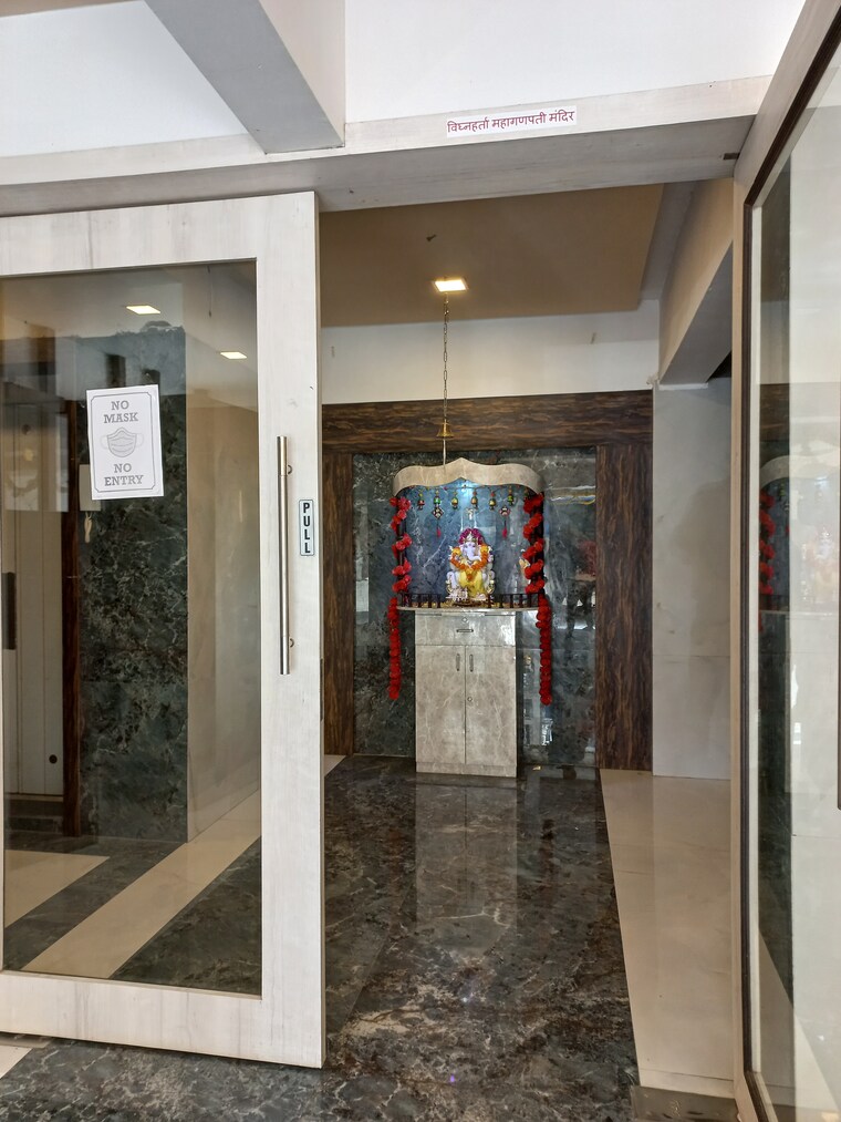 undefined, mahavir-darshan 2 Bedroom 945 Sq.Ft. Apartment In Virar West Palghar 8813645