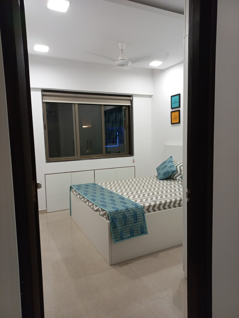 undefined, ekta-parks-ville 2 Bedroom 980 Sq.Ft. Apartment In Virar West Palghar 8813646