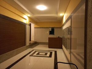 Kitchen in 2 BHK Apartment at Ekta Parks Ville, Virar West – for Sale