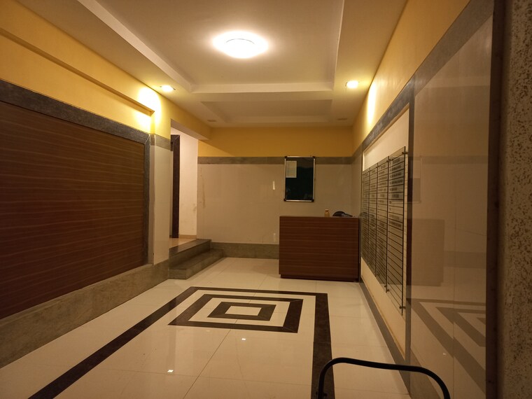Kitchen, ekta-parks-ville 2 Bedroom 980 Sq.Ft. Apartment In Virar West Palghar 8813646