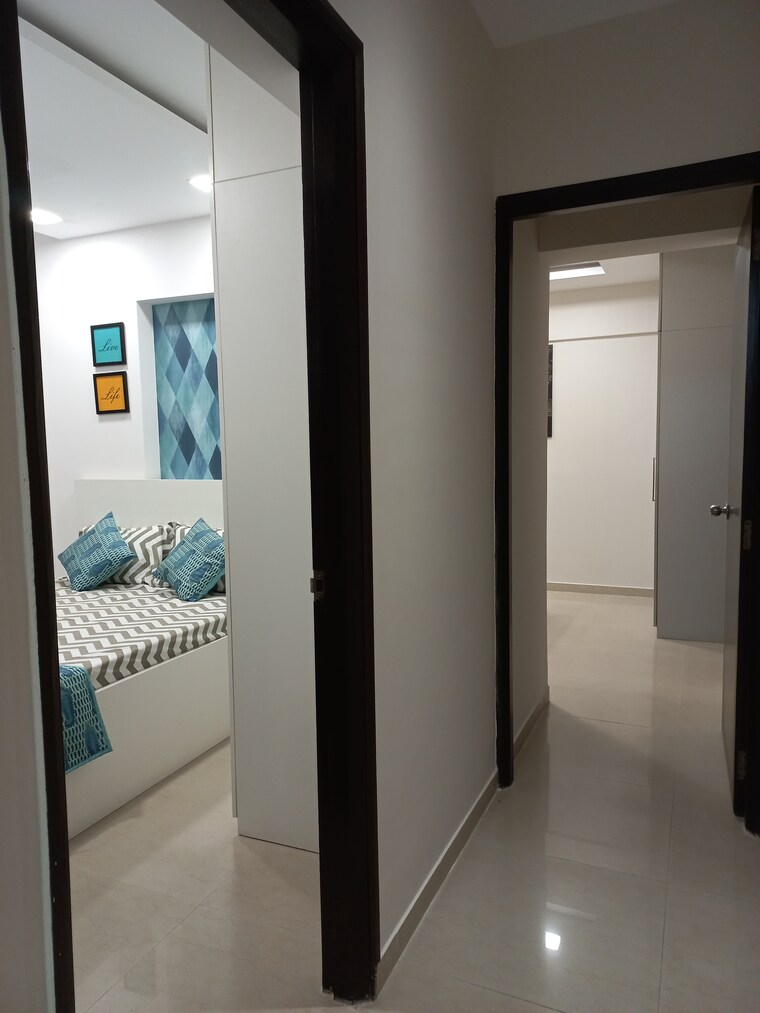 undefined, ekta-parks-ville 2 Bedroom 980 Sq.Ft. Apartment In Virar West Palghar 8813646