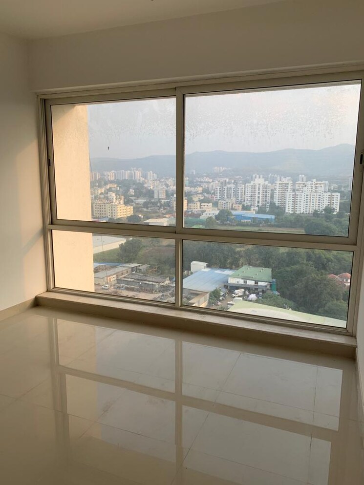 Kitchen, marvel-albero 2 Bedroom 1300 Sq.Ft. Apartment In Kondhwa Pune 8813647