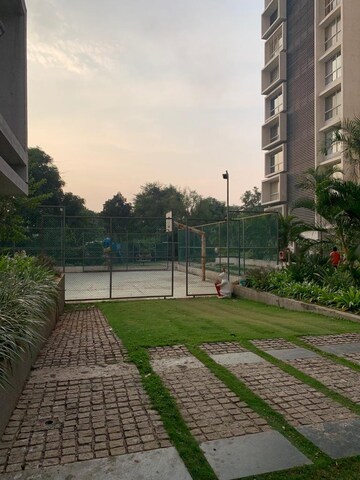 2 BHK Apartment – Exterior View View at Marvel Albero, Kondhwa - for Rent