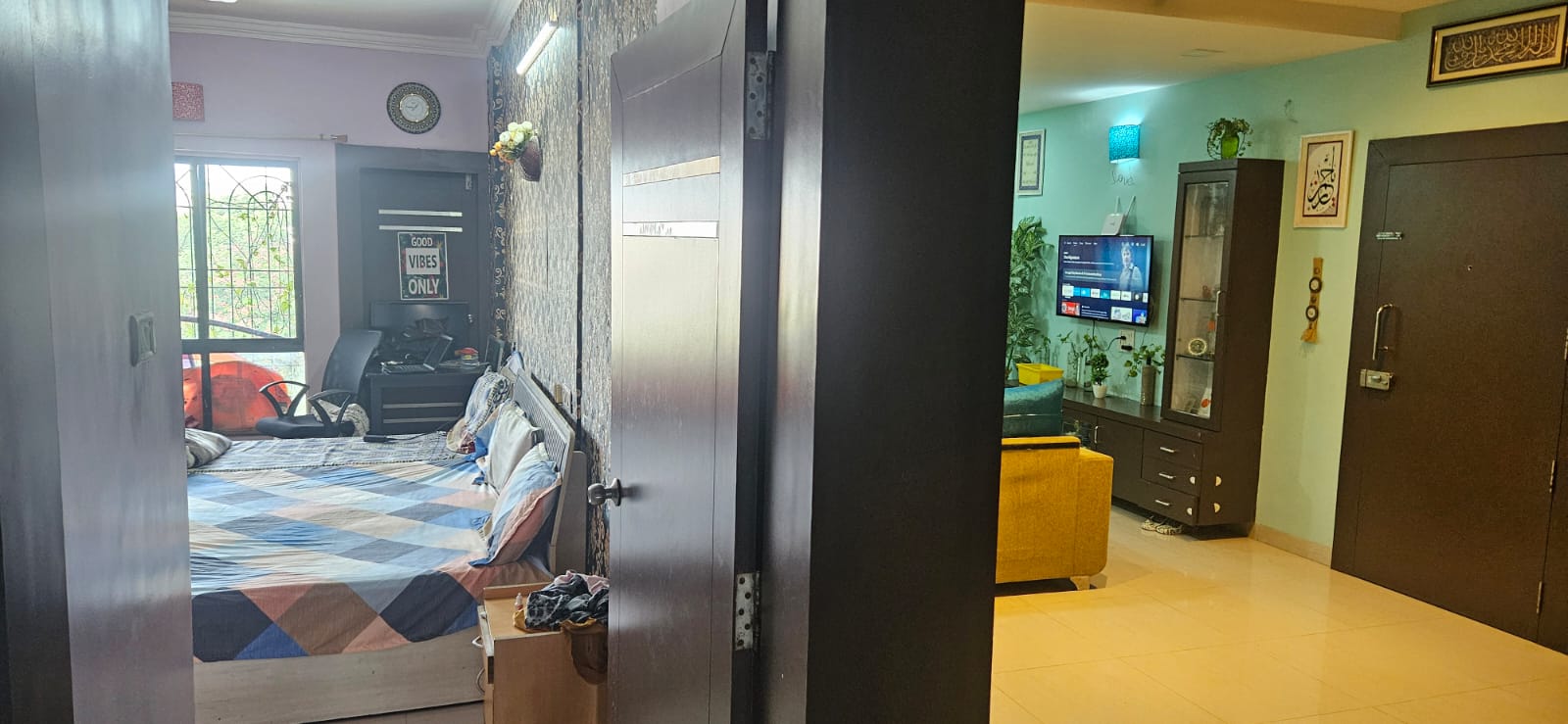 2.5 BHK Apartment For Sale in Ashoka Summit