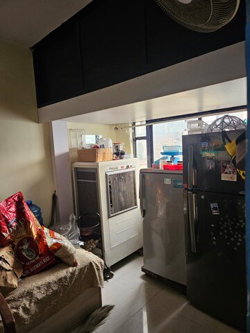 Bedroom in 2.5 BHK Apartment at Ashoka Summit, Kondhwa – for Sale