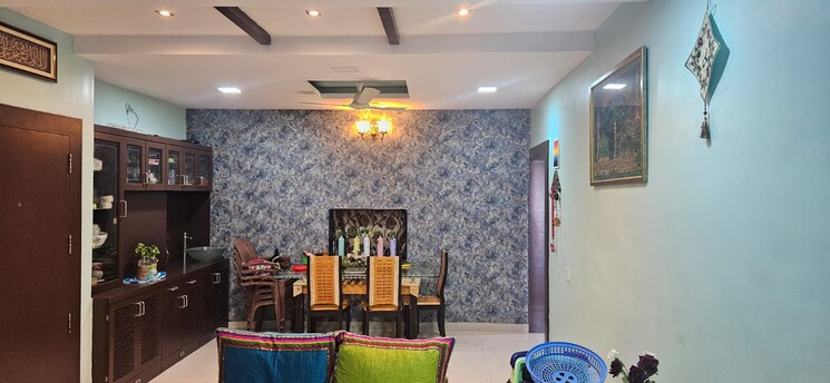 Gym, ashoka-summit 2.5 Bedroom 1350 Sq.Ft. Apartment In Kondhwa Pune 8813649