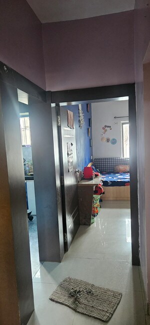 Furnished Amenities in 2.5 BHK Apartment at Ashoka Summit, Kondhwa – for Sale