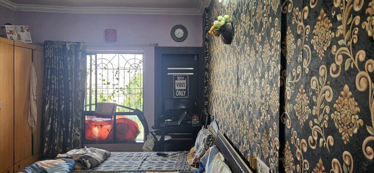 undefined, ashoka-summit 2.5 Bedroom 1350 Sq.Ft. Apartment In Kondhwa Pune 8813649