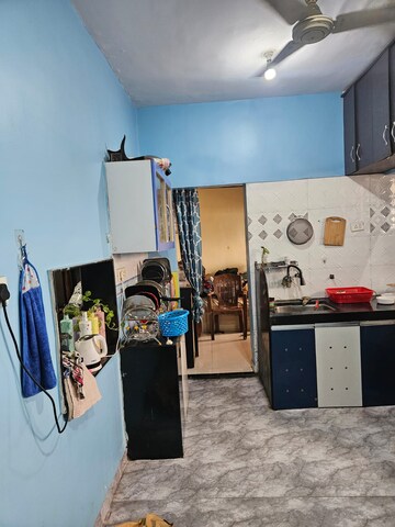 Furnished Amenities in 2.5 BHK Apartment at Ashoka Summit, Kondhwa – for Sale