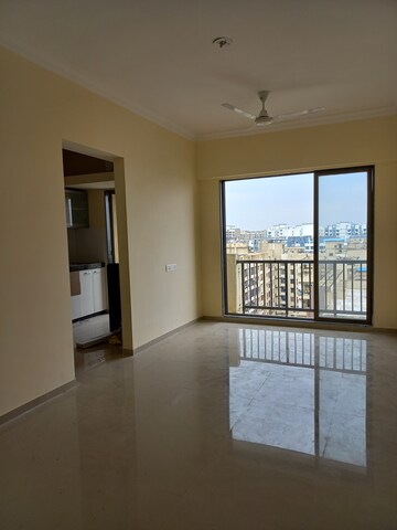 Furnished Amenities in 1 BHK Apartment at Ekta Parks Ville, Virar West – for Sale