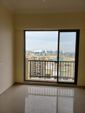 Room in 1 BHK Apartment at Ekta Parks Ville, Virar West – for Sale