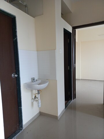 Furnished Amenities in 1 BHK Apartment at Ekta Parks Ville, Virar West – for Sale