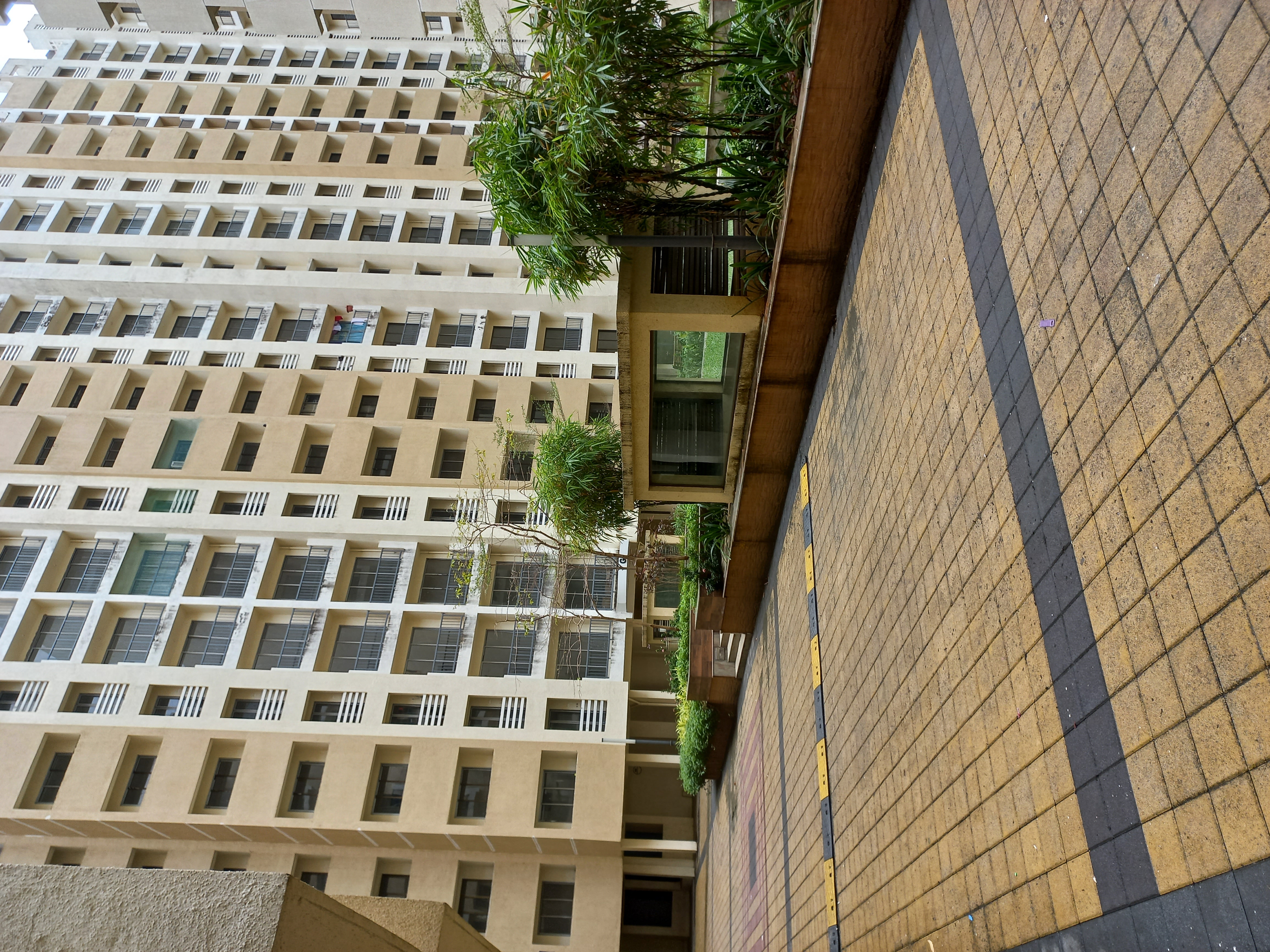 1 BHK Apartment For Sale in Ekta Parks Ville