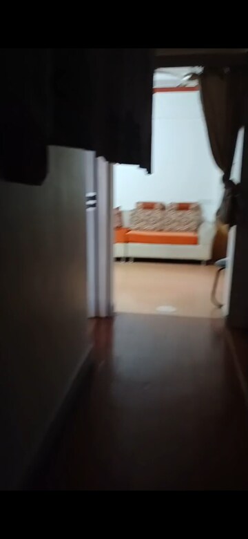 Bedroom in 2 BHK Apartment at Hill Crest Manpada, Manpada – for Rent