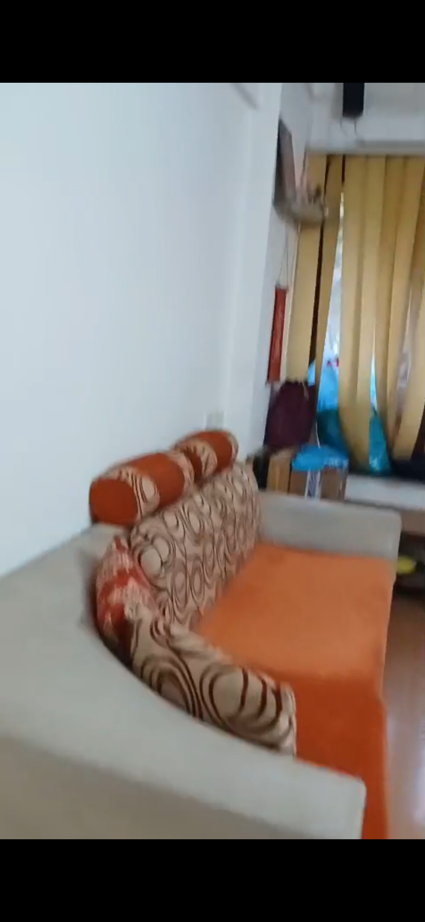 2 BHK Apartment For Rent in Hill Crest Manpada