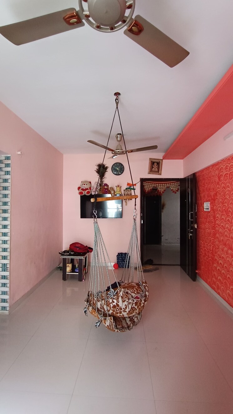 Living Room, raj-shreeshashwat 1 Bedroom 617 Sq.Ft. Apartment In Virar West Palghar 8813655