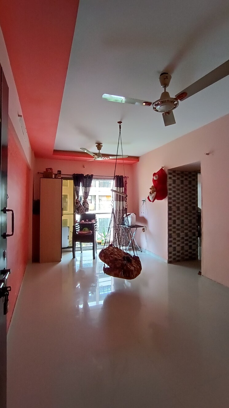 Living Room, raj-shreeshashwat 1 Bedroom 617 Sq.Ft. Apartment In Virar West Palghar 8813655