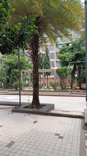 1 BHK Apartment – Garden View at Raj ShreeShashwat, Virar West - for Sale