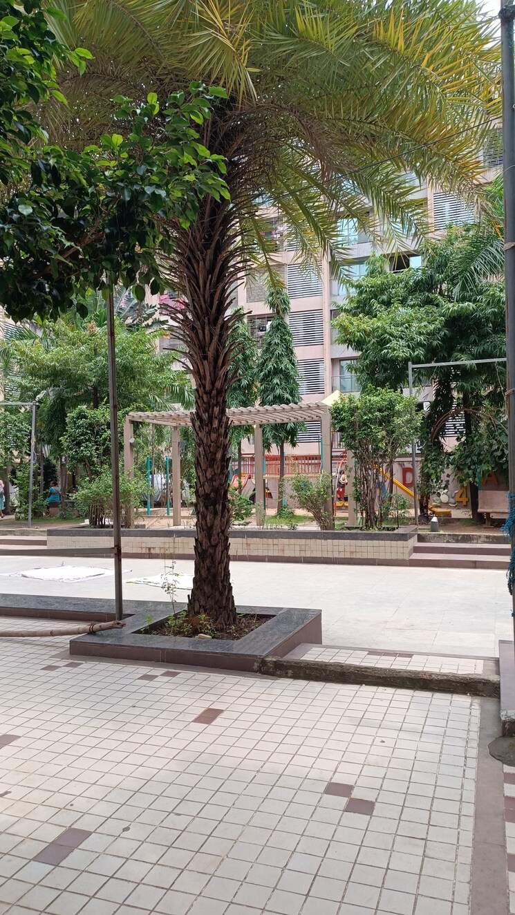 Garden, raj-shreeshashwat 1 Bedroom 617 Sq.Ft. Apartment In Virar West Palghar 8813655