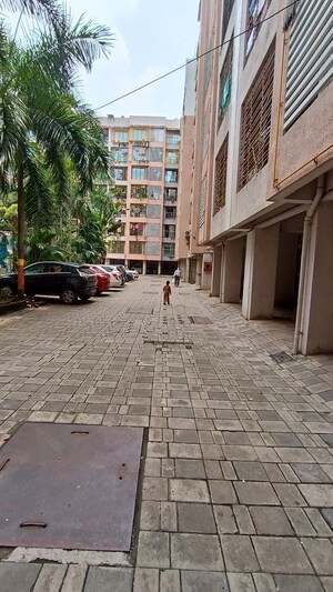 1 BHK Apartment For Sale in Raj ShreeShashwat, Virar West