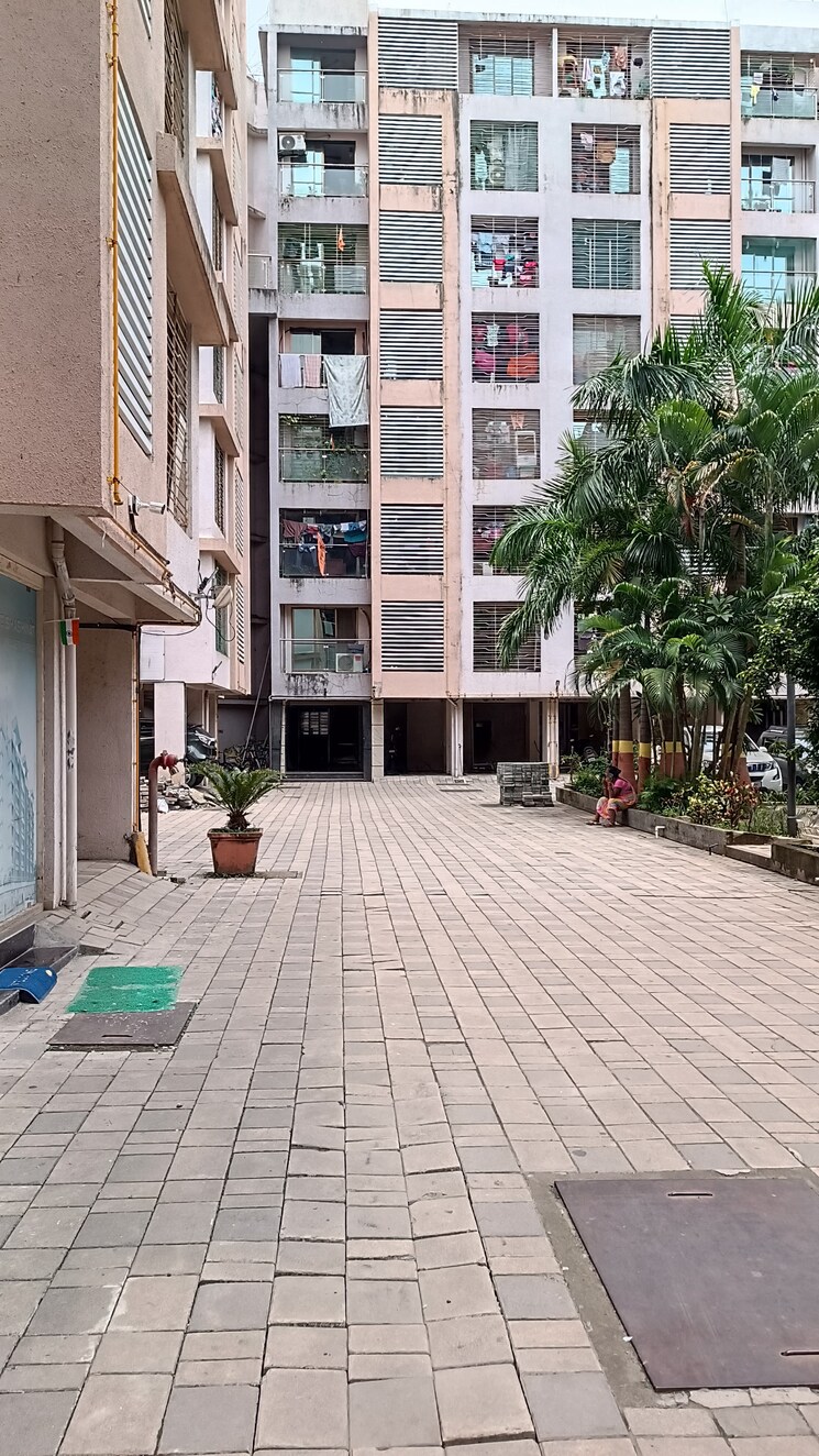 Exterior View, raj-shreeshashwat 1 Bedroom 617 Sq.Ft. Apartment In Virar West Palghar 8813655