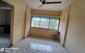 1 BHK Apartment For Rent in Hill Crest Manpada, Manpada