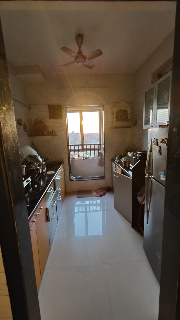 Living Room, patil-gulmohar-heritage 2 Bedroom 988 Sq.Ft. Apartment In Nalasopara West Palghar 8813657