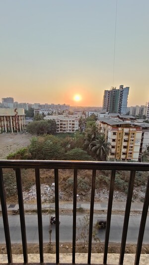 2 BHK Apartment – Exterior View View at Patil Gulmohar Heritage, Nalasopara West - for Sale