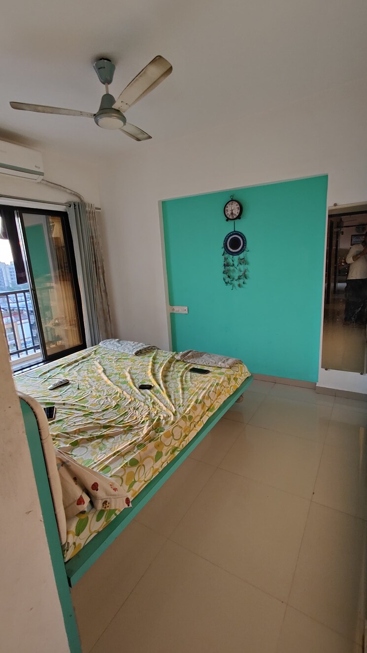 Bedroom, patil-gulmohar-heritage 2 Bedroom 988 Sq.Ft. Apartment In Nalasopara West Palghar 8813657