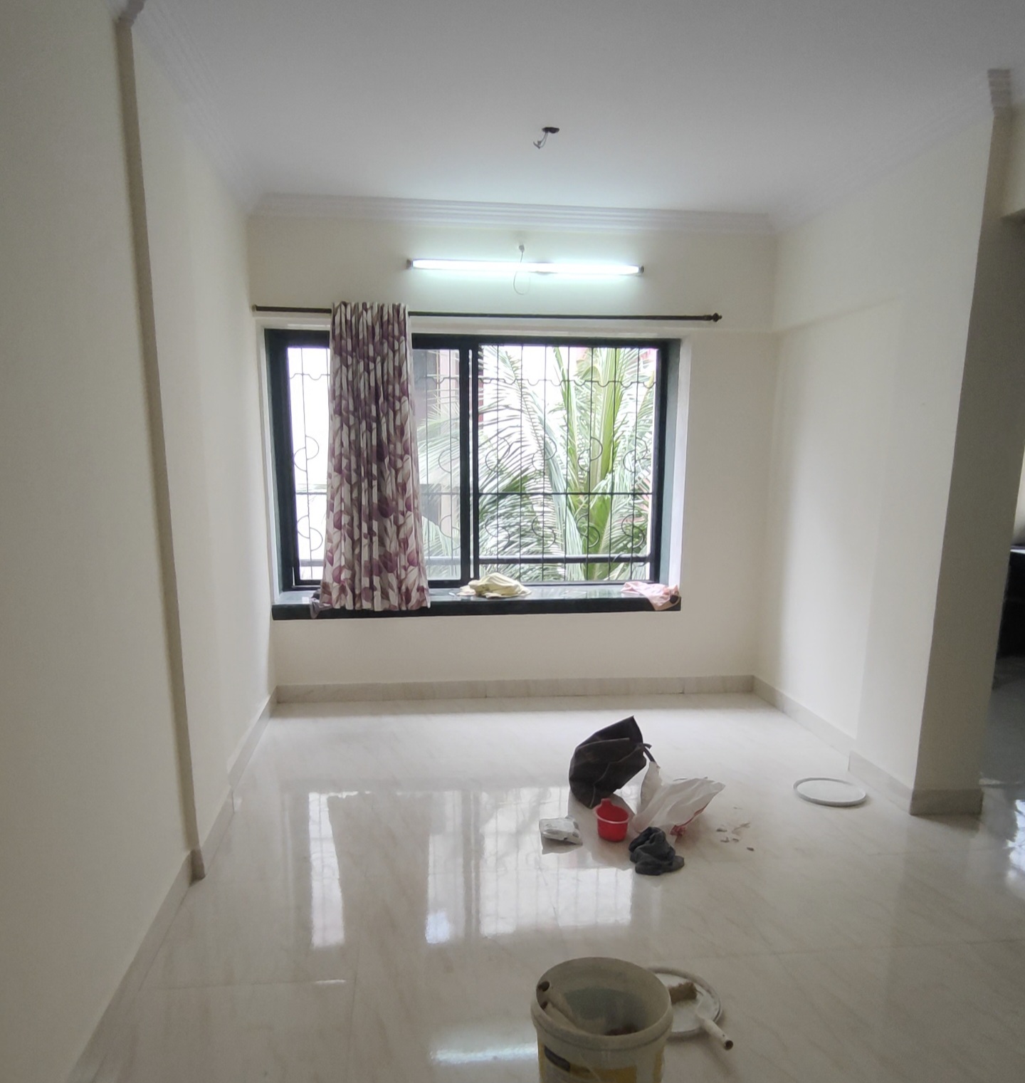 1 BHK 470 Sq.Ft. Apartment in Vasant Vihar Complex