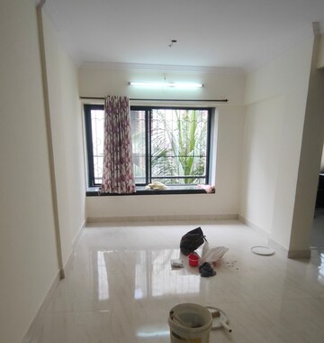 1 BHK Apartment For Rent in Vasant Vihar Complex, Pokhran Road No Two
