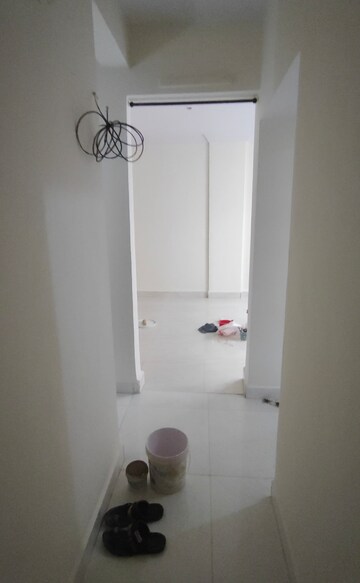 Bathroom in 1 BHK Apartment at Vasant Vihar Complex, Pokhran Road No Two – for Rent