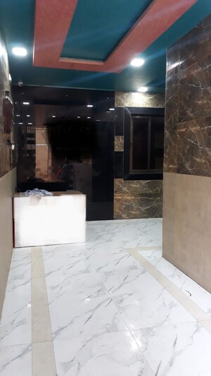 Kitchen in 1 BHK Apartment at DGS Sheetal Deep, Nalasopara West – for Sale