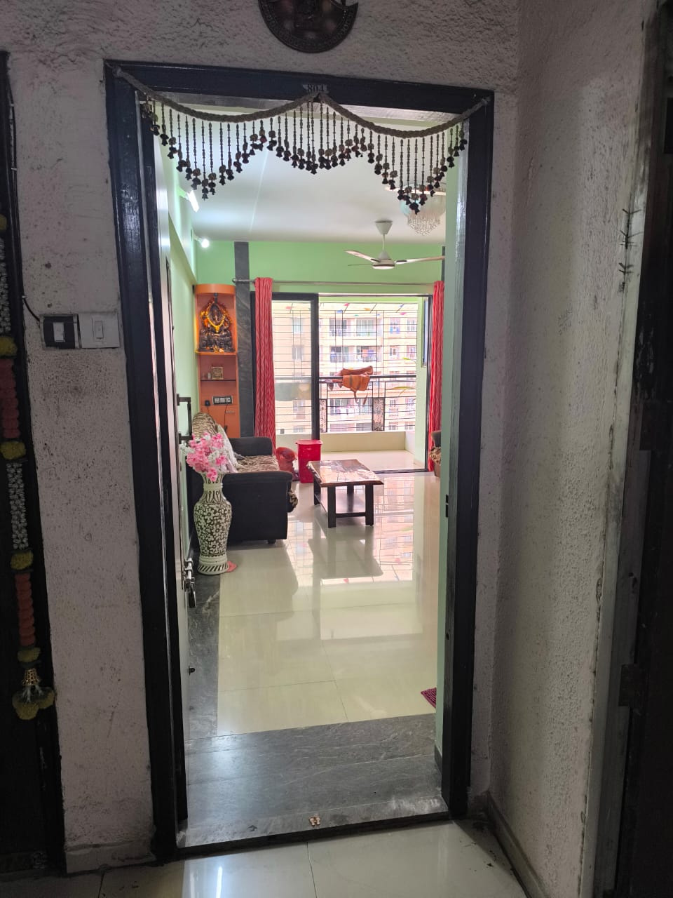 2 BHK Apartment For Rent in Pride Park