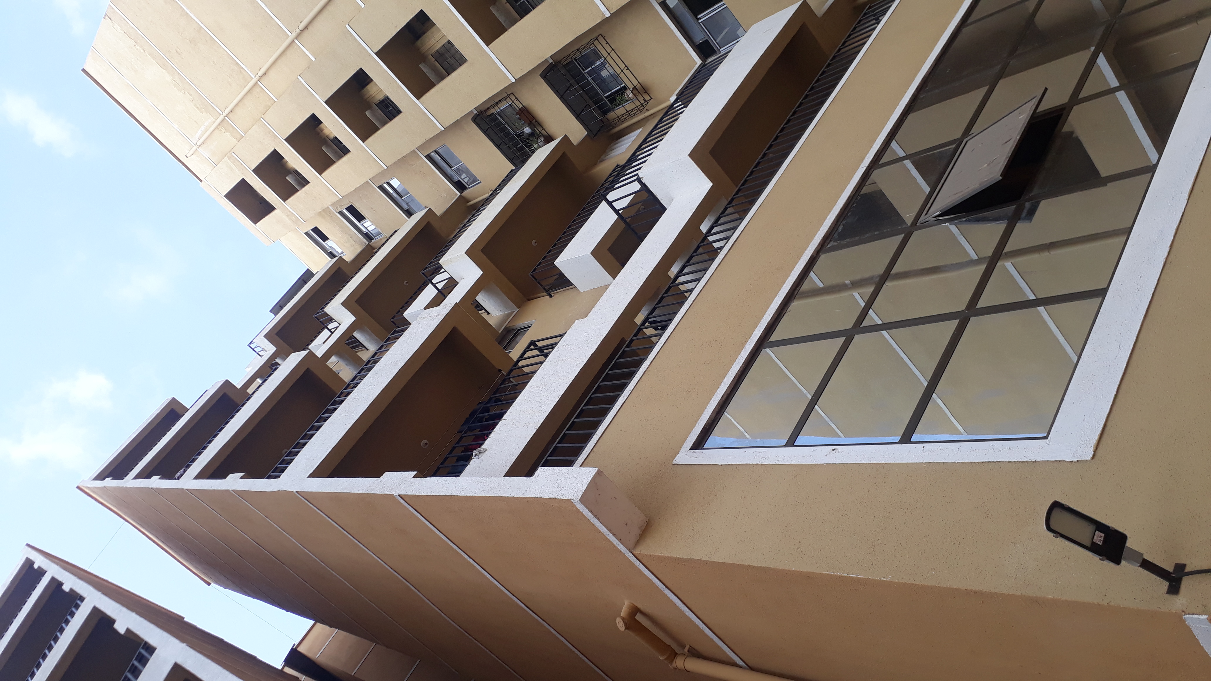 1 BHK Apartment For Sale in DGS Sheetal Deep