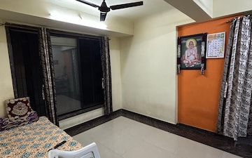 1 BHK Apartment For Rent in Vasant Vihar Complex, Pokhran Road No Two