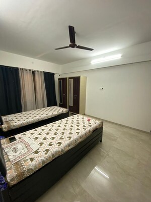 1 BHK Apartment For Sale in Rajnigandha CHS Vasant Vihar, Vasant Vihar