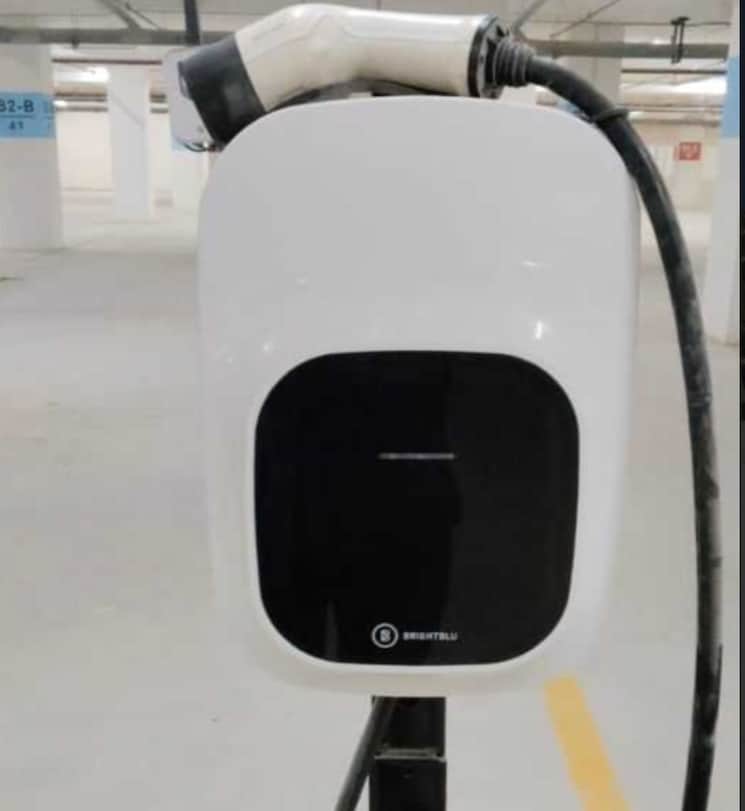 Master Bedroom, rajapushpa-provincia 3 Bedroom 2660 Sq.Ft. Apartment In Narsingi Hyderabad 8813678