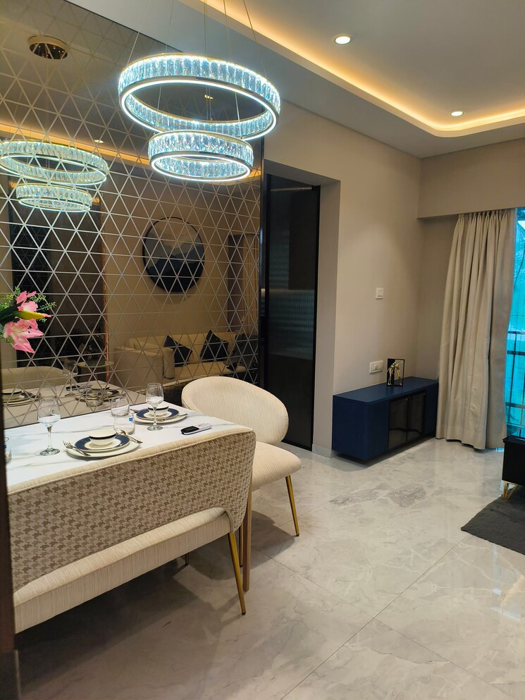 Bedroom, bachraj-legend 3 Bedroom 744 Sq.Ft. Apartment In Virar West Palghar 8813679