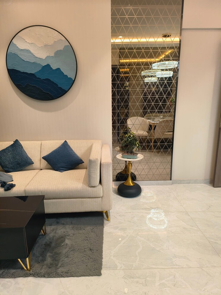 Master Bedroom, bachraj-legend 3 Bedroom 744 Sq.Ft. Apartment In Virar West Palghar 8813679