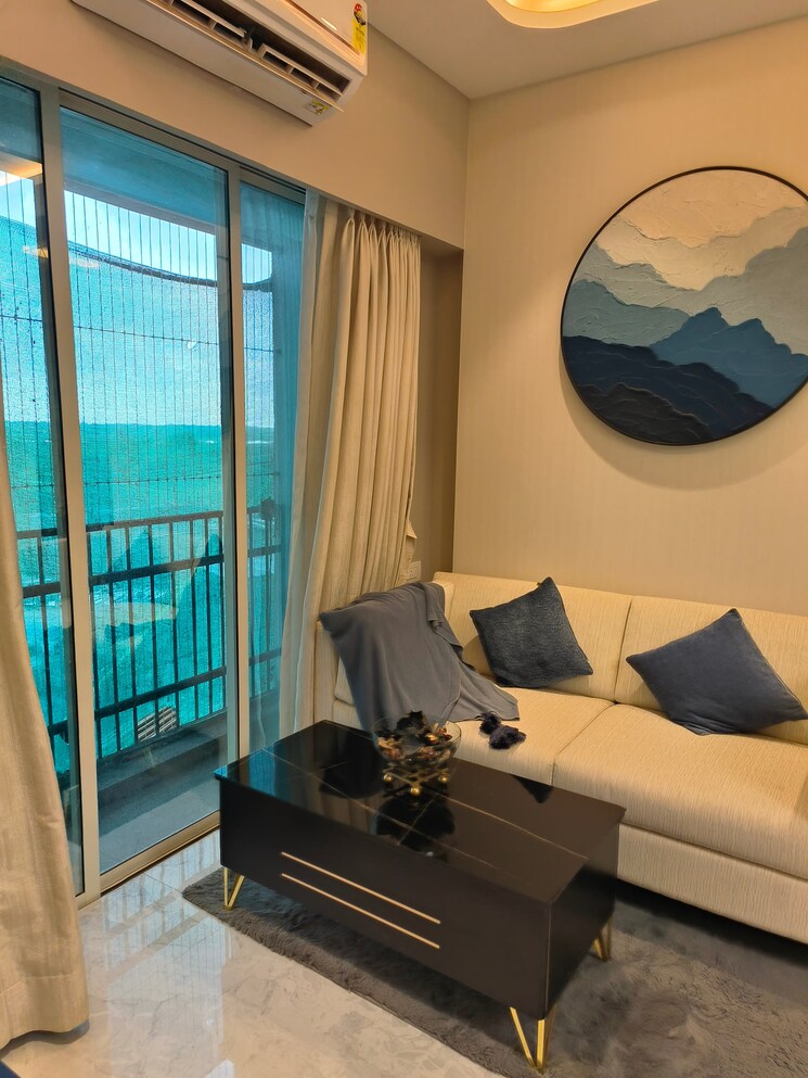 Master Bedroom, bachraj-legend 3 Bedroom 744 Sq.Ft. Apartment In Virar West Palghar 8813679