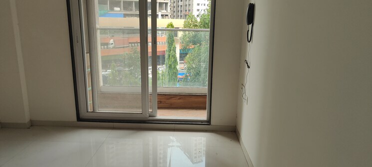 Bedroom, ashar-axis 2 Bedroom 900 Sq.Ft. Apartment In Majiwada Thane 8813681