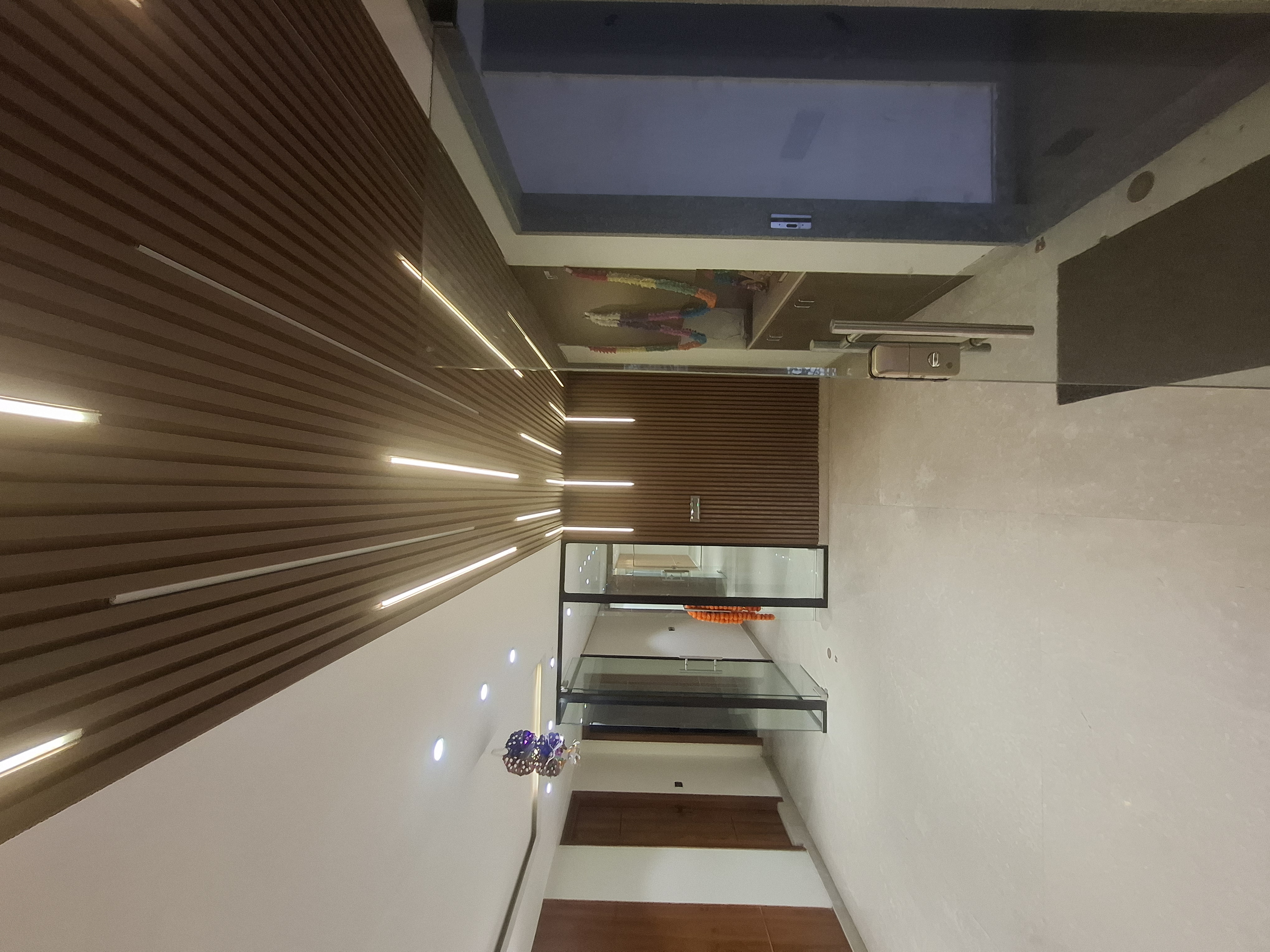 Office Space For Rent in Pushpanjali Enclave