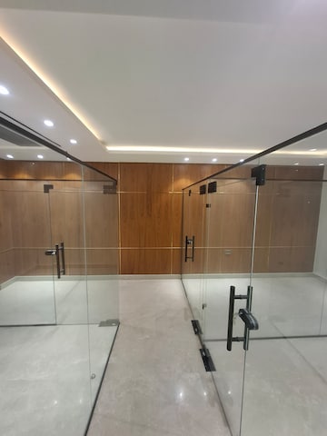 Furnished Amenities in  Office Space at Pushpanjali Enclave – for Rent
