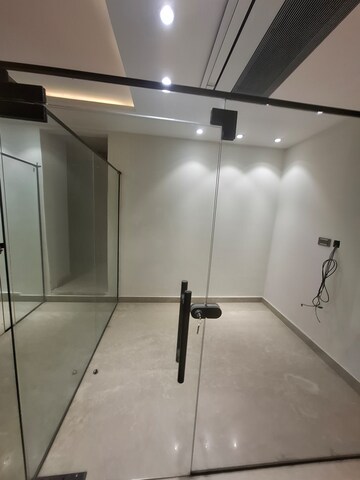 Floor Plan in  Office Space at Pushpanjali Enclave – for Rent