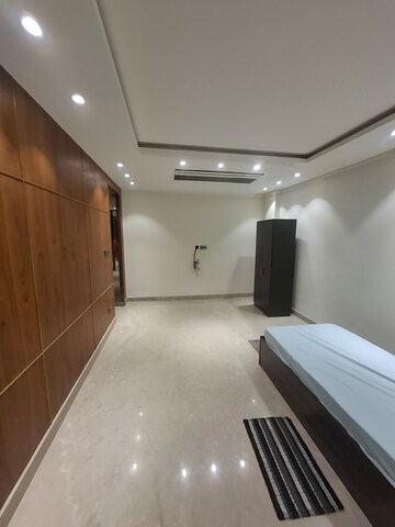 Building Lobby in  Office Space at Pushpanjali Enclave – for Rent