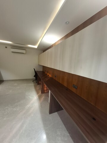 Furnished Amenities in  Office Space at Pushpanjali Enclave – for Rent